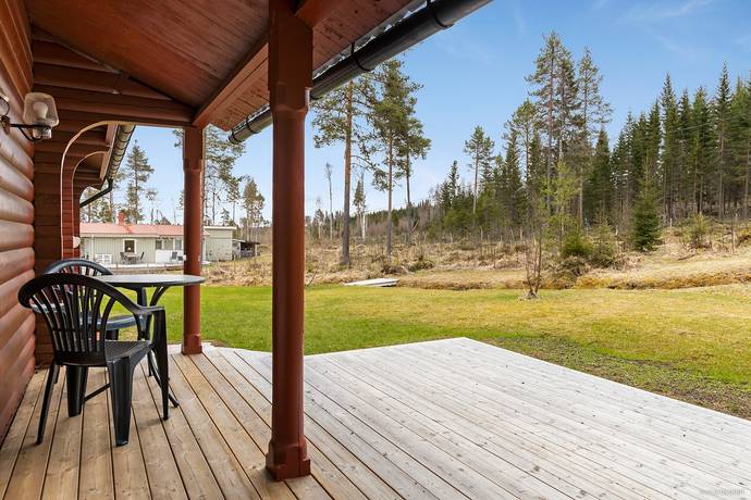 3 rum Villa på Mo 184 Mo Krokoms kommun - bild 13