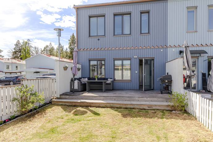 Jägarbacken 52A, Marielundsviken, Strängnäs kommun