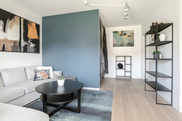 1 rum Lägenhet på Åsbogatan 48D Villan Ängelholms kommun - bild 8