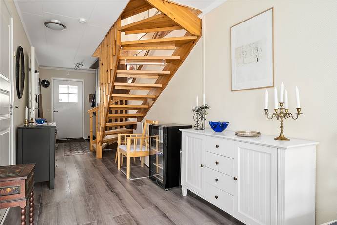 5 rum Parhus på Brittsommargränd 10 Tyresö Strand Tyresö kommun - bild 15