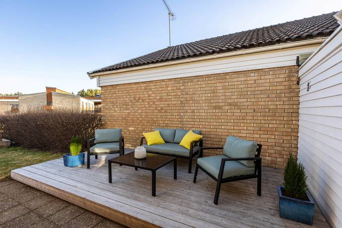 7 rum Villa på Buxbomsvägen 14 Måsta Eskilstuna kommun - bild 36