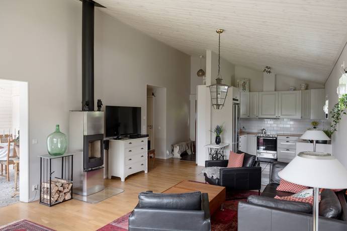 3 rum vinterbonat fritidshus på Örsingsbo 152 Örsingsbo, Sala kommun - bild 3
