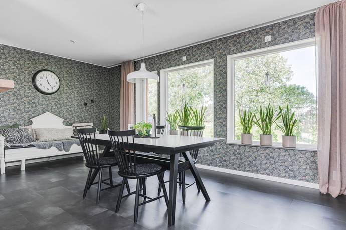 5 rum Villa på Skogärdsvägen 20 Brändön Luleå kommun - bild 14