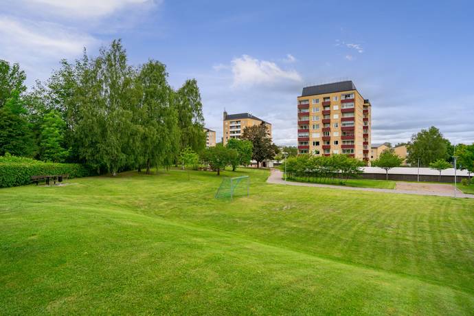 4 rum Lägenhet på Tiundagatan 37 Luthagen Uppsala kommun - bild 32