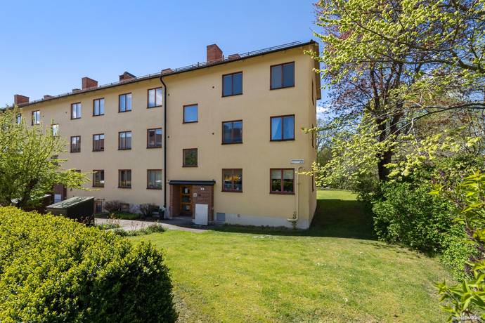 3 rum Lägenhet på Johannelundsvägen 57 Sundby Stockholms kommun - bild 21