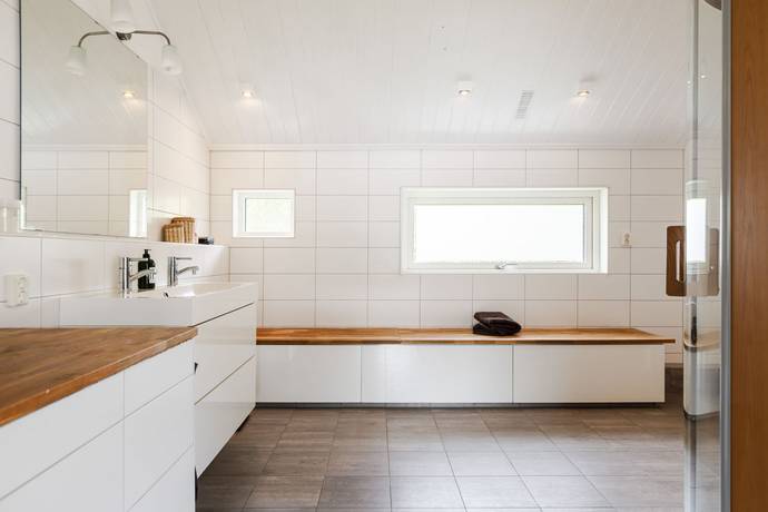 6 rum Villa på Jämtgårdsvägen 17 Björnänge Åre kommun - bild 22