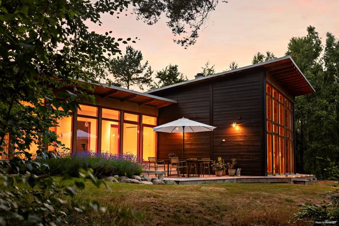 4 rum Villa på Östra Skärfva byväg 29 Karlskrona kommun - bild 28