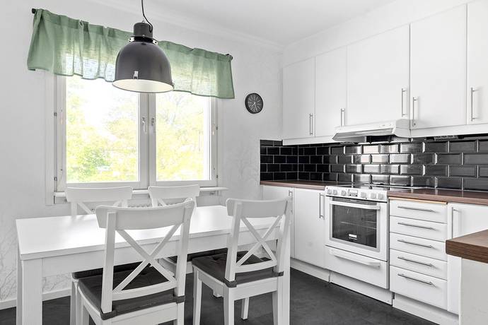3 rum Lägenhet på Antenngatan 25 B Järnbrott Göteborgs kommun - bild 7