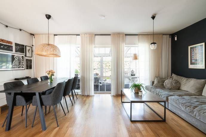 5 rum Radhus på Holländaregatan 12D Almby Örebro kommun - bild 14