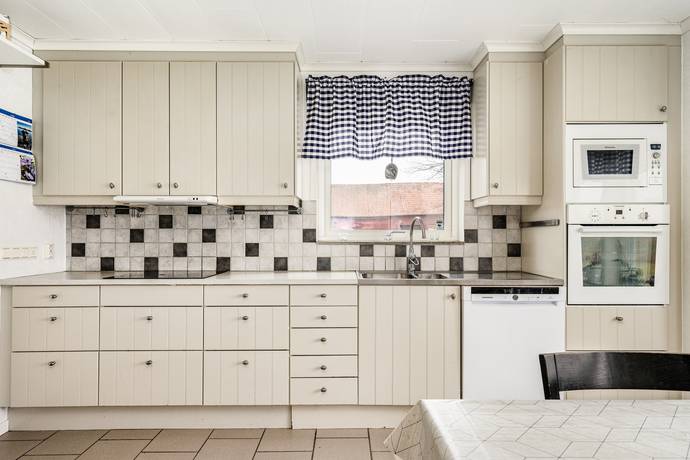 4 rum Villa på Bredgården Banken 1 Mellerud Melleruds kommun - bild 8