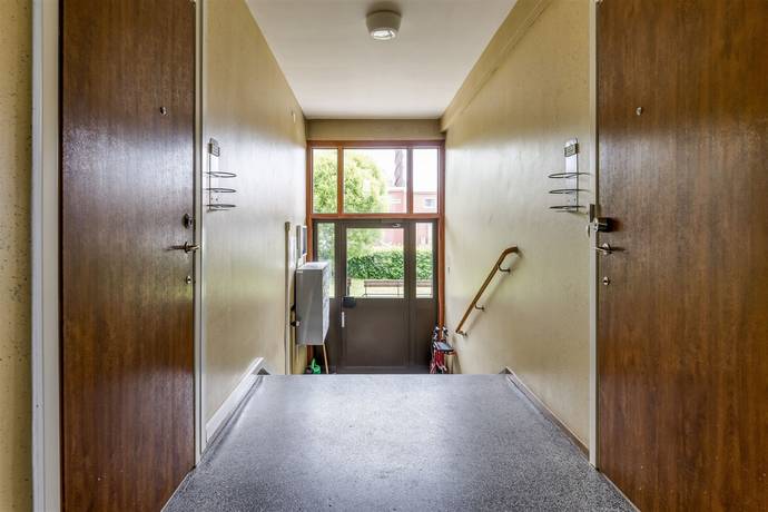 4 rum Lägenhet på Gamla Bangatan 11B Karlberg Ludvika kommun - bild 19