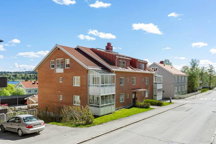 1 rum Lägenhet på Bergsgatan 28 Frösön Östersunds kommun - bild 5