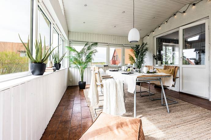 4 rum Villa på Skogsbrynet 18 Sandbacka Umeå kommun - bild 27