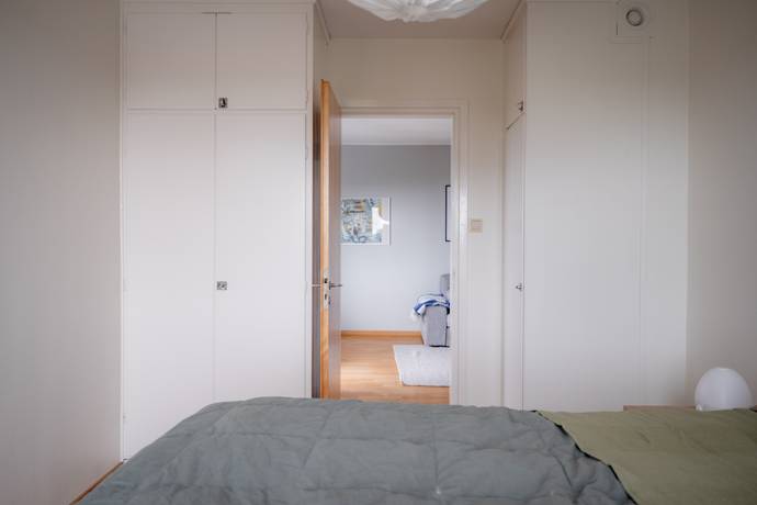 5 rum Lägenhet på Källängsvägen 28 vån 7 Näset Lidingö kommun - bild 19