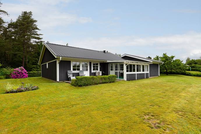 5 rum Lägenhet på Stenbockens gränd 5 Hovmantorp Lessebo kommun - bild 35