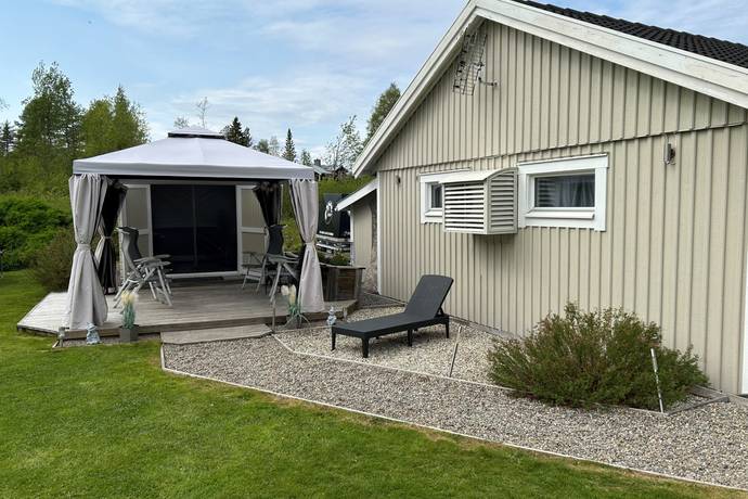 6 rum Villa på Sörfors 819 Sörfors Umeå kommun - bild 43