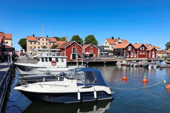 4 rum Villa på Skeppshusvägen 18 Öregrund Östhammars kommun - bild 44