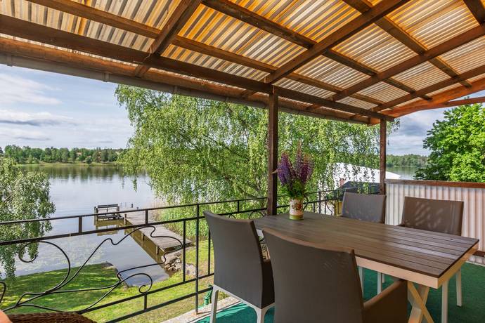 3 rum Vinterbonat fritidshus på Håstahagvägen 9 Stallarholmen Strängnäs kommun - bild 12