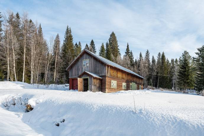 Gård/skog på Torsfjärden 320 Lidsjöberg Strömsunds kommun - bild 7
