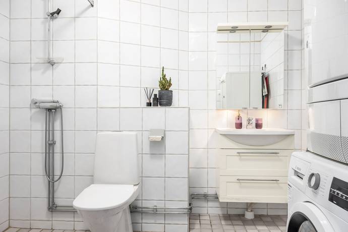 2 rum Lägenhet på Dragsgatan 1 Centralt, Strömmen Norrköpings kommun - bild 19
