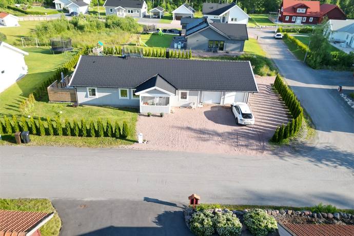 Burhagen, Säters kommun