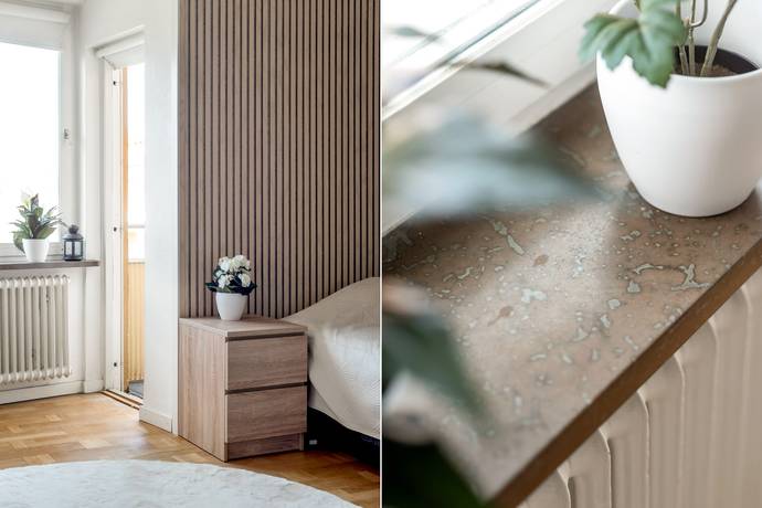1 rum Lägenhet på Luthagsesplanaden 6 B Luthagen Uppsala kommun - bild 13