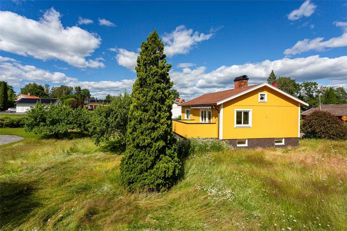 3 rum Villa på Doktorsvägen 5 Frövi Lindesbergs kommun - bild 24