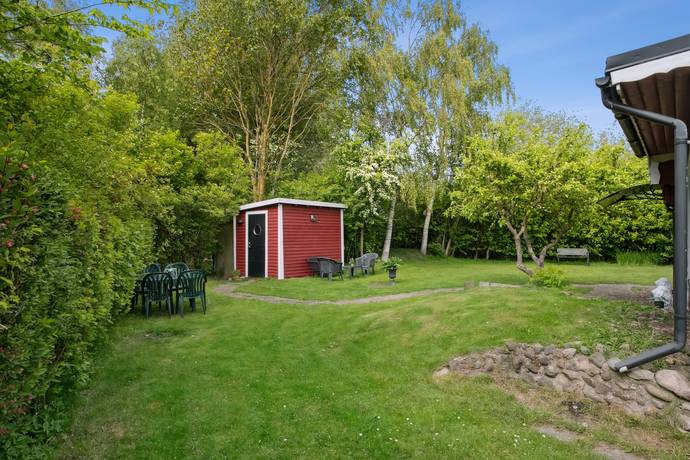 2 rum Fritidshus på Bokgången 56 Kölnans Fritidsby Malmö kommun - bild 16