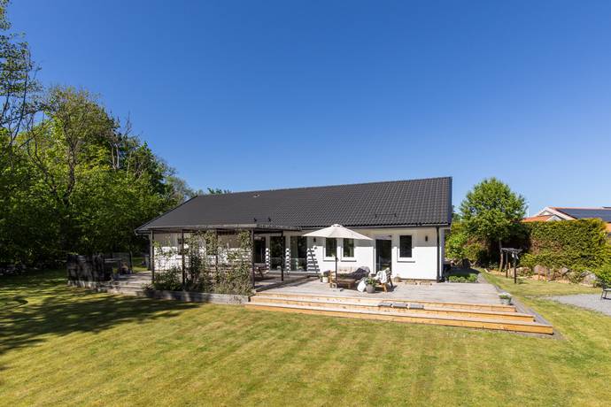 6 rum Villa på Gourmetstigen 9 Lanna Lekebergs kommun - bild 46