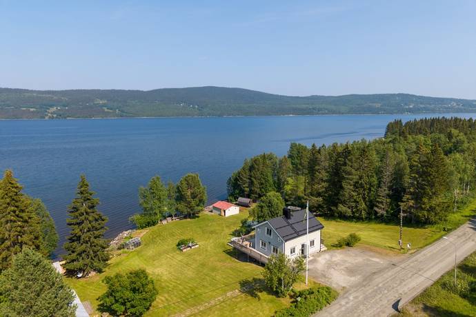 Huså Husåvägen 34, Huså, Åre kommun