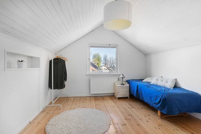 6 rum Villa på Organistvägen 12 Almby Örebro kommun - bild 21