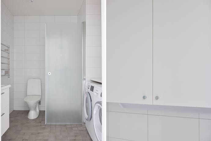 3 rum Lägenhet på Lilla Varvsgatan 51A Dockan Malmö kommun - bild 30