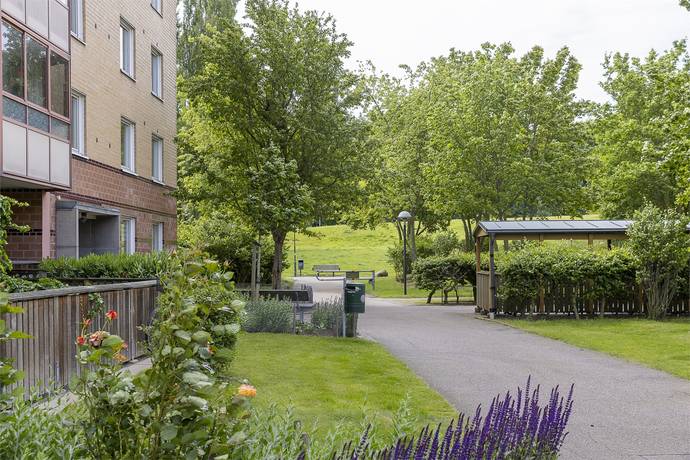 3 rum Lägenhet på Elisetorpsvägen 19D Arlöv Burlövs kommun - bild 22