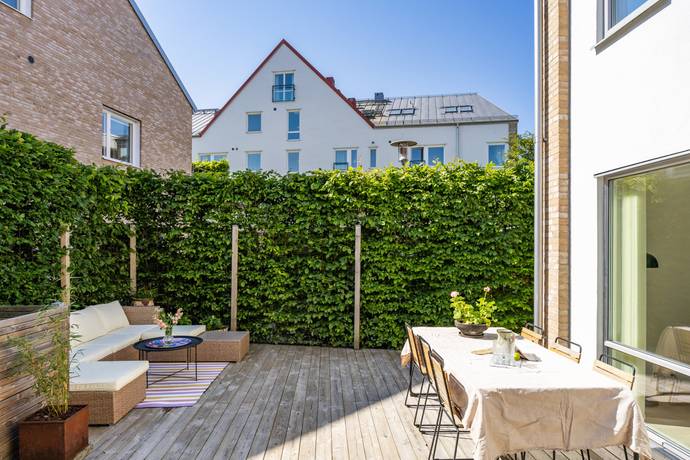 5 rum radhus på Naxosgatan 4 Lomma - Strandstaden, Lomma kommun - bild 4