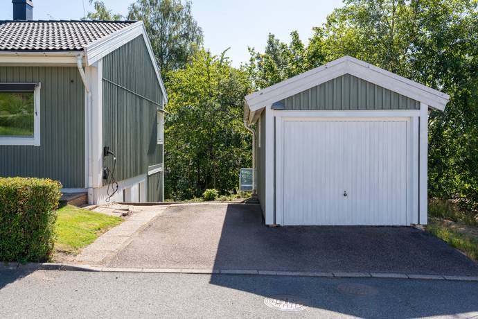 5 rum Villa på Båtsman rems gata 3 Backatorp Göteborgs kommun - bild 58