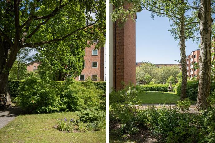 3 rum Lägenhet på Trastvägen 6A Väster Lunds kommun - bild 30