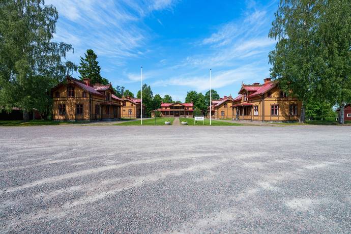 Övrig på Rommehedslägret 4, 5, 6, 7 & 8 Romme Borlänge kommun - bild 50