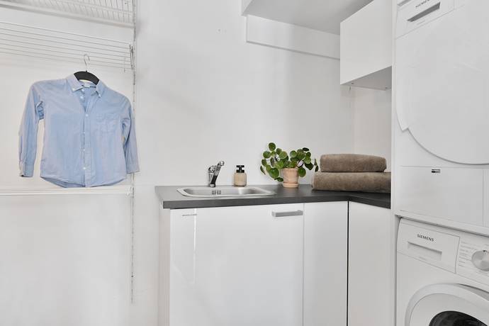 7 rum Villa på Grodvägen 5 Sjöängen Huddinge kommun - bild 19