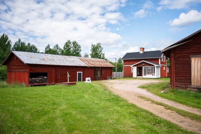 3 rum villa på Nordanåker 307 & Nordanåker 310 Yttermalung, Malung-Sälens kommun - bild 2
