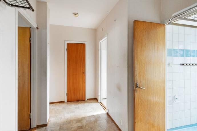 2 rum Lägenhet på Götgatan 14 B Centralt - Grossgärdet Norrtälje kommun - bild 4
