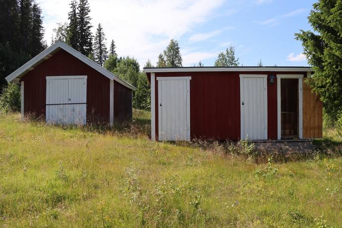 1 rum Fritidshus på Finnäs 115 Storuman Storumans kommun - bild 2