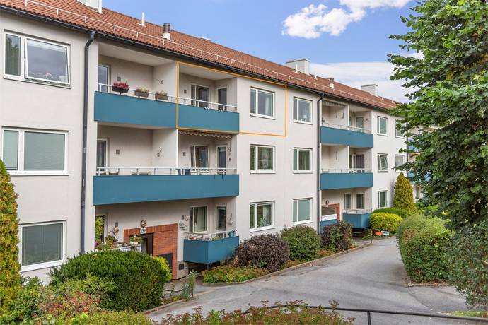 Norra Kyrkogatan 15B, Centralt, Strömstads kommun