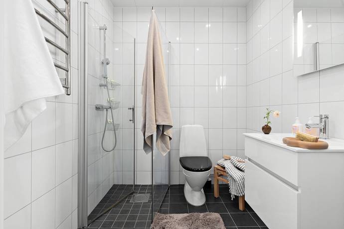 4 rum Radhus på Mor Charlottas väg 12 Kungsbacka Kungsbacka kommun - bild 12