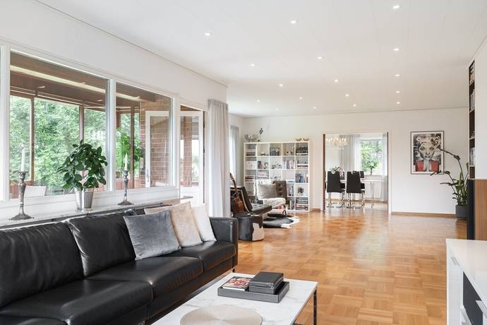 9 rum Villa på Änggatan 41 Åstorp Åstorps kommun - bild 3