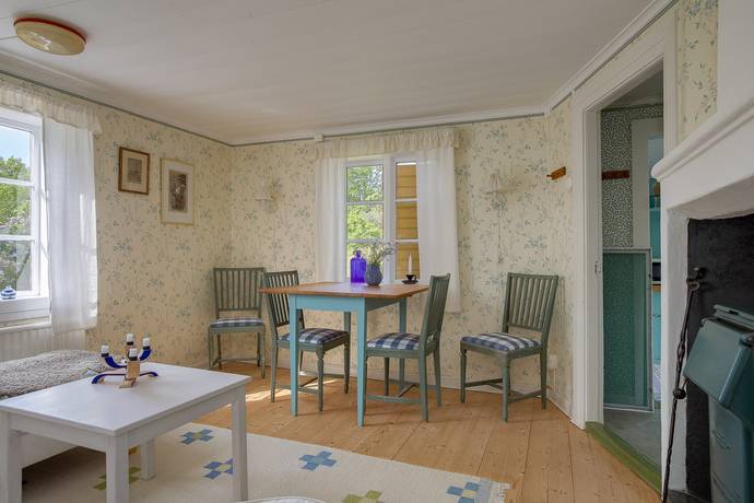 4 rum Villa på Flivik 19-21 Figeholm Oskarshamns kommun - bild 121