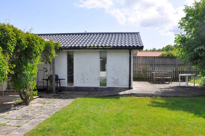 3 rum fritidshus på Måsvägen 42 Mellbystrand, Laholms kommun - bild 4