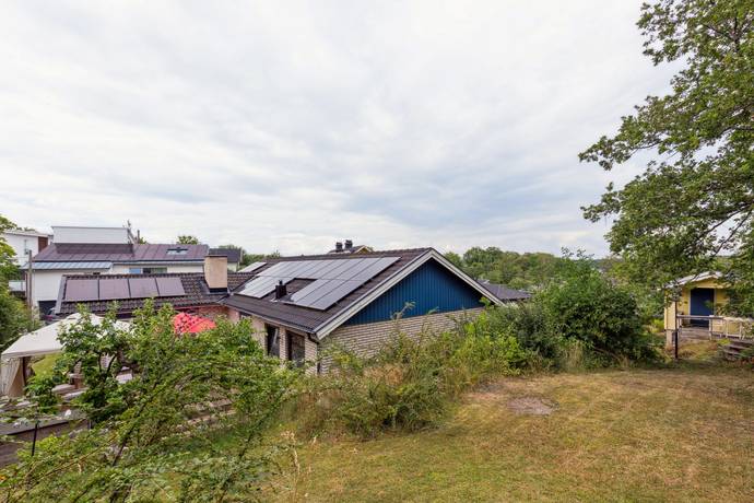 7 rum Villa på Norra Bondevägen 30 Huddinge kommun - bild 42