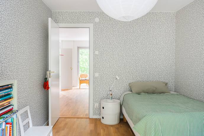 4 rum Radhus på Ekovägen 35 Duvbo Sundbybergs kommun - bild 19