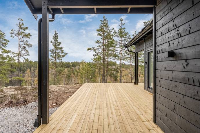 4 rum Villa på Rörmossevägen 52 Bergshamra Norrtälje kommun - bild 52