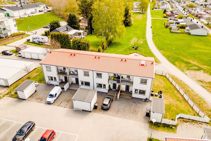 5 rum Radhus på Björkvallen 62 Gamla Bålsta Håbo kommun - bild 41
